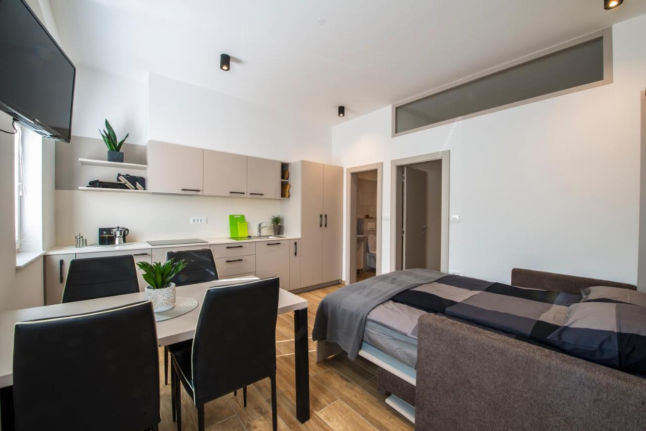 Apartmaji Prton Bovec Exteriör bild
