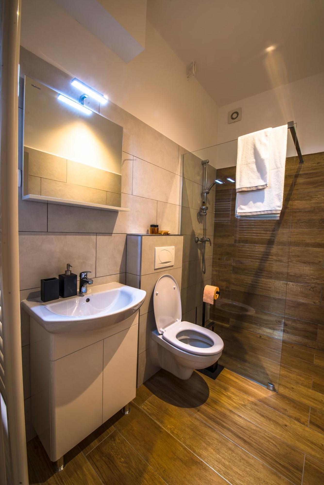 Apartmaji Prton Bovec Exteriör bild