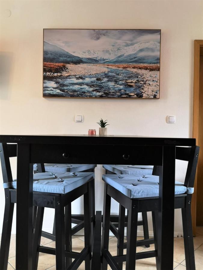 Apartmaji Prton Bovec Exteriör bild
