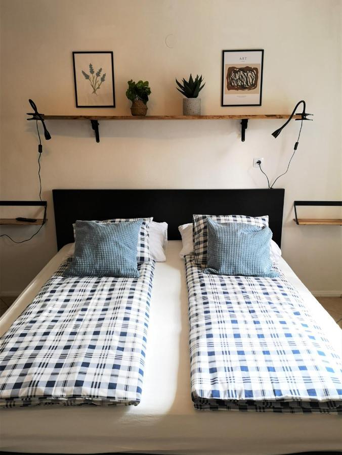 Apartmaji Prton Bovec Exteriör bild
