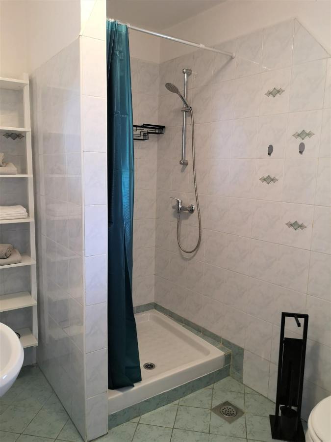 Apartmaji Prton Bovec Exteriör bild