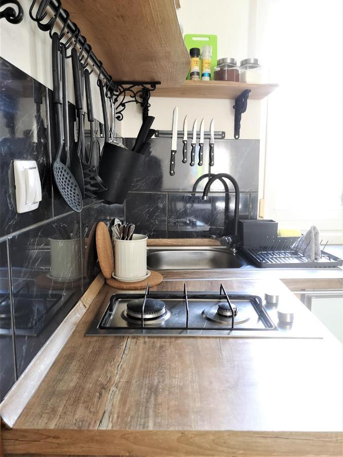 Apartmaji Prton Bovec Exteriör bild