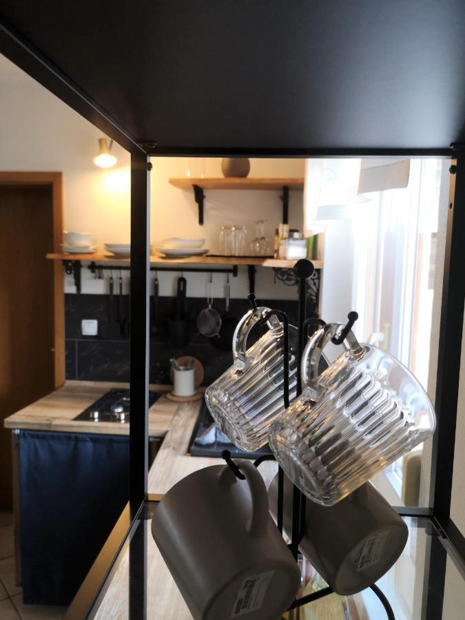Apartmaji Prton Bovec Exteriör bild
